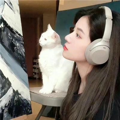 超能萌妹战江湖