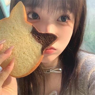 一个女孩的眼泪