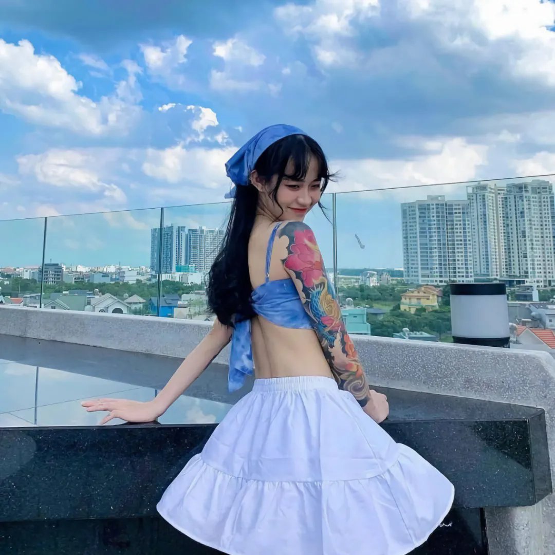 爱得团团转